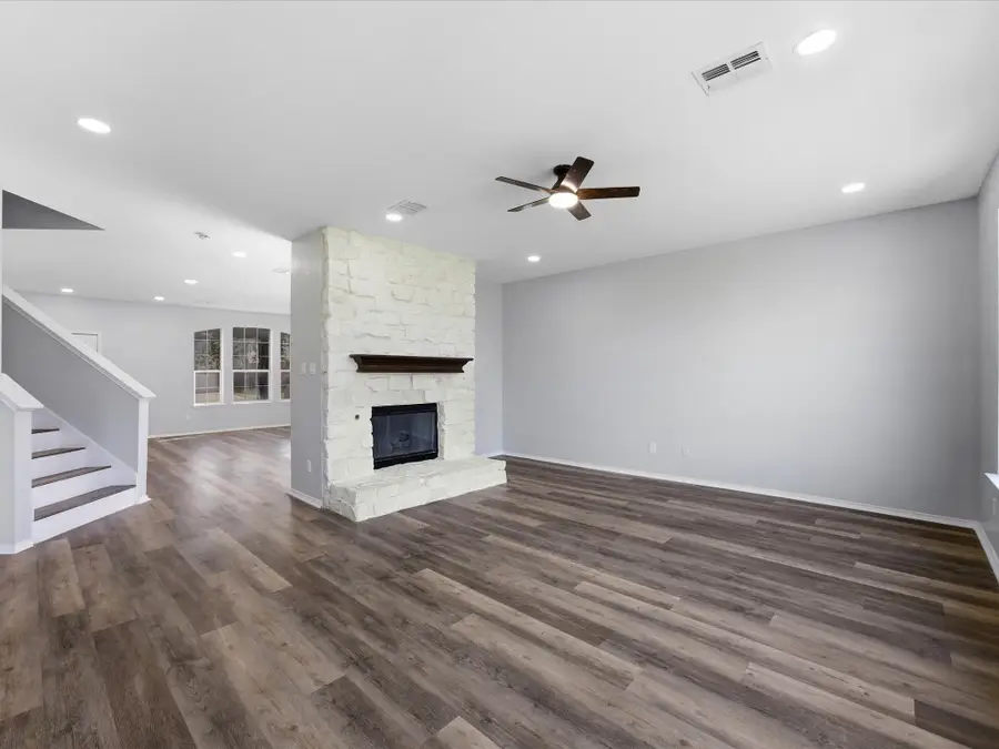 137 Heritage Drive, Crowley, TX 76036 - #2