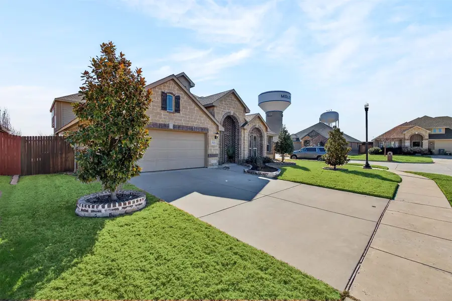 1502 Birdsong Court, Midlothian, TX 76065 - #3