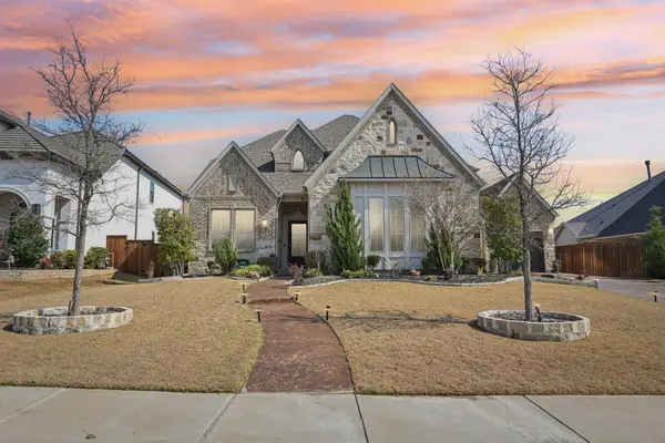 730 Ivy Glen Court, Prosper, TX 75078