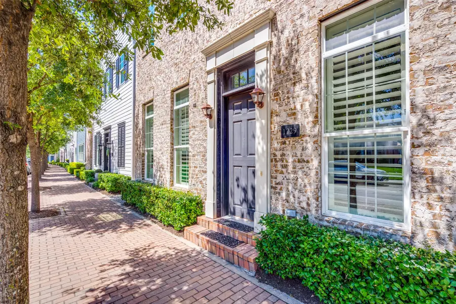 1729 G Avenue, Plano, TX 75074 - #2