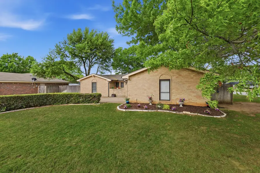 1917 Hurstview Drive, Hurst, TX 76054 - #2