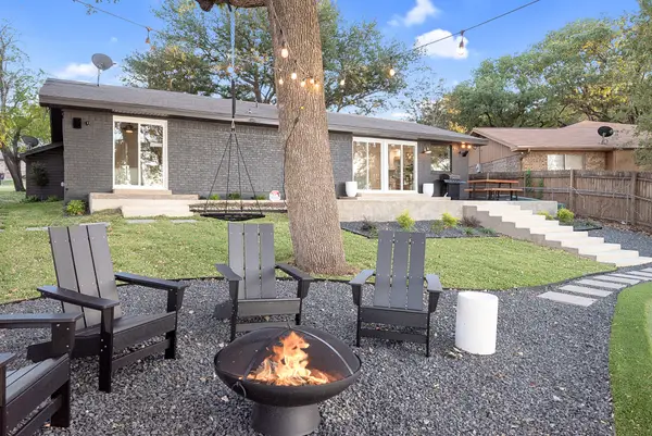 319 Admiral Drive, Gun Barrel City, TX 75156