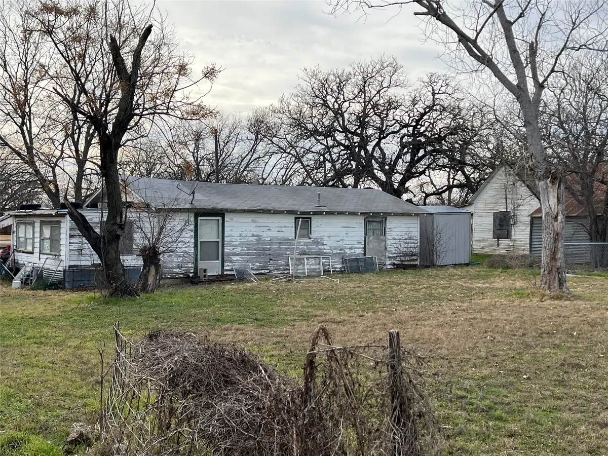 435 West Coke, Gorman, TX 76454 - #1