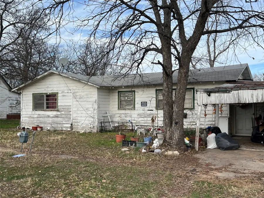 435 West Coke, Gorman, TX 76454 - #2