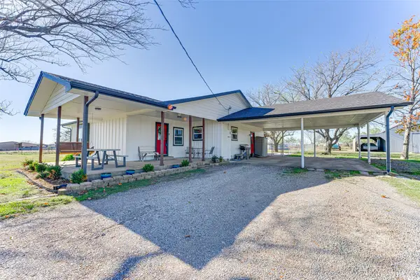 430 Hornik Road, Ennis, TX 75119
