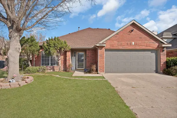 5065 Blanco Drive, Haltom City, TX 76137