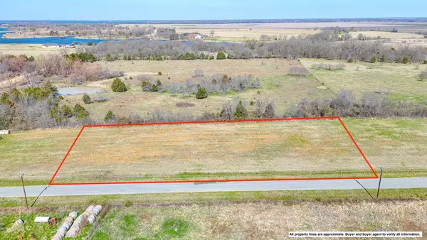 Lot 2 Se Cr 3300, Kerens, TX 75144