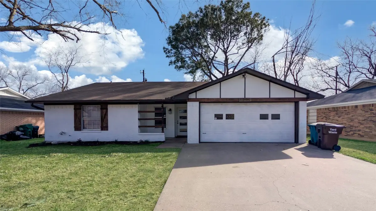 3322 Meadowlark Lane, Denton, TX 76209 - #1