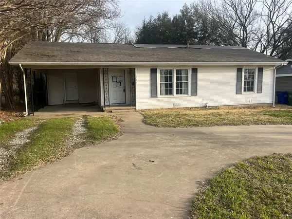 719 North Avenue, Whitesboro, TX 76273