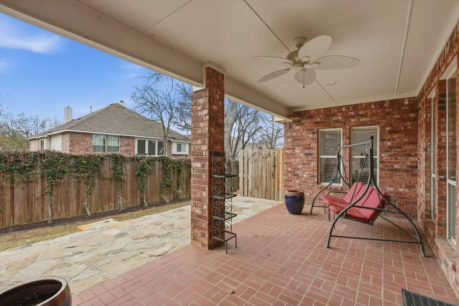 1500 Vista Verde Street, Denton, TX 76210 - #2