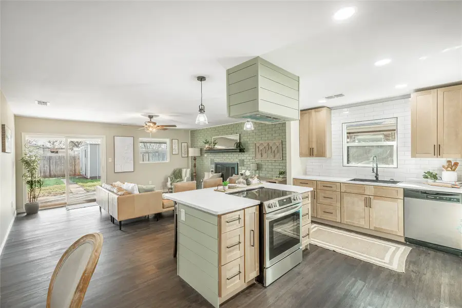 3549 N 11th Street, Abilene, TX 79603 - #2