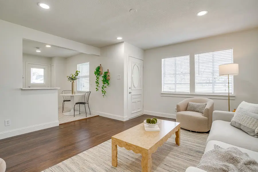 4413 Wellesley Avenue, Fort Worth, TX 76107 - #2