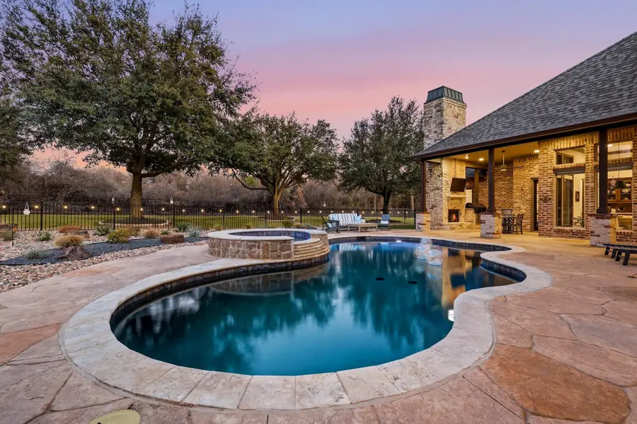 3800 Long Meadow Drive, Flower Mound, TX 75022 - #3