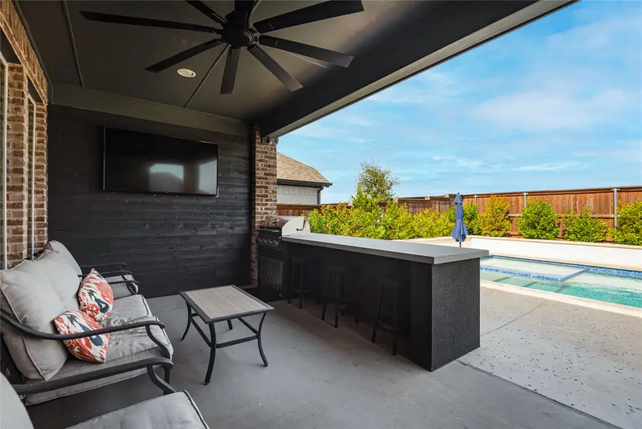 2705 Saltwood Court, Celina, TX 75009 - #2