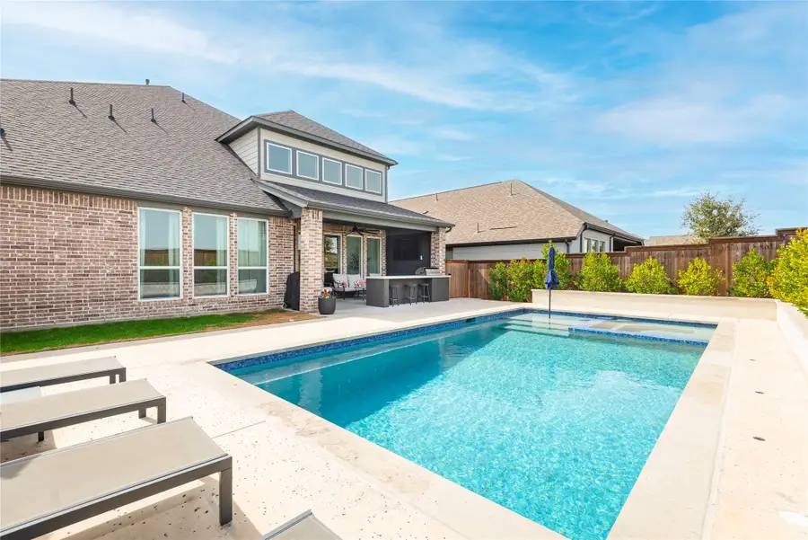 2705 Saltwood Court, Celina, TX 75009 - #3