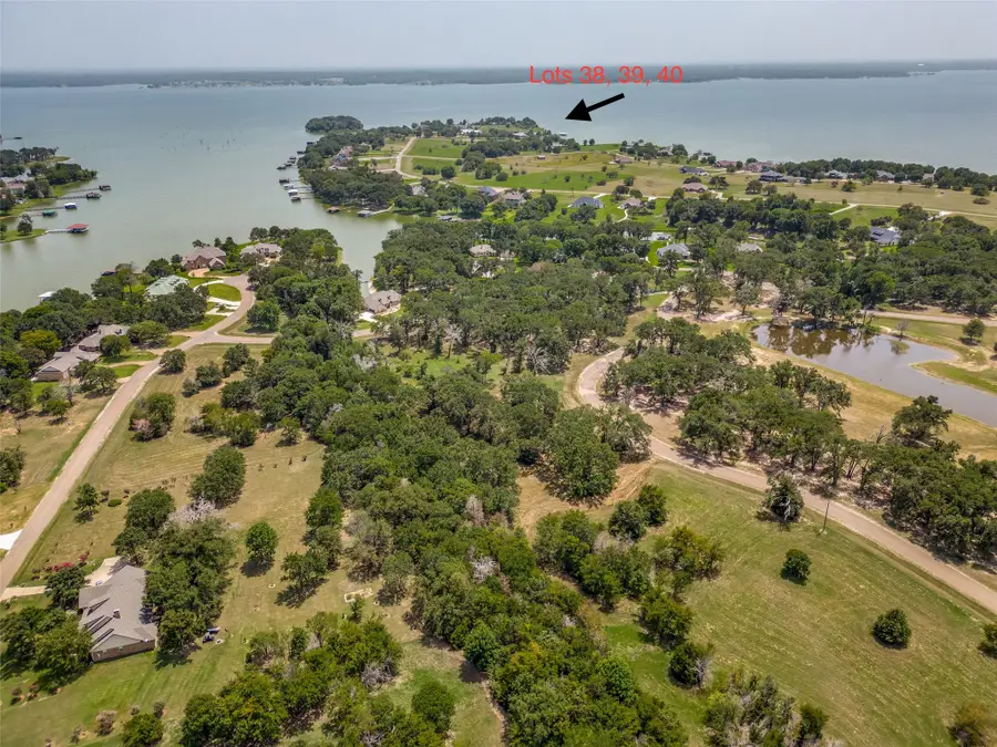 Lot 39 Flint Circle, Corsicana, TX 75109 - #3