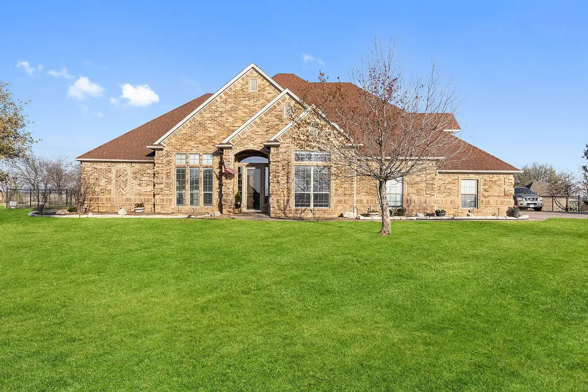 3417 N Bay Breeze Lane, Fort Worth, TX 76179 - #1