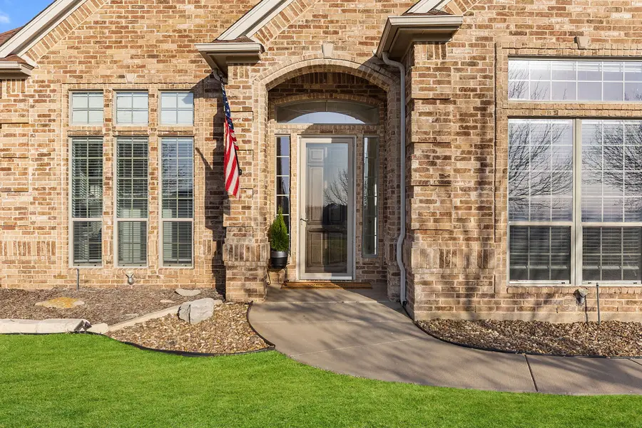 3417 N Bay Breeze Lane, Fort Worth, TX 76179 - #2