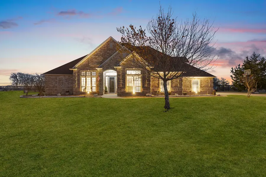 3417 N Bay Breeze Lane, Fort Worth, TX 76179 - #3