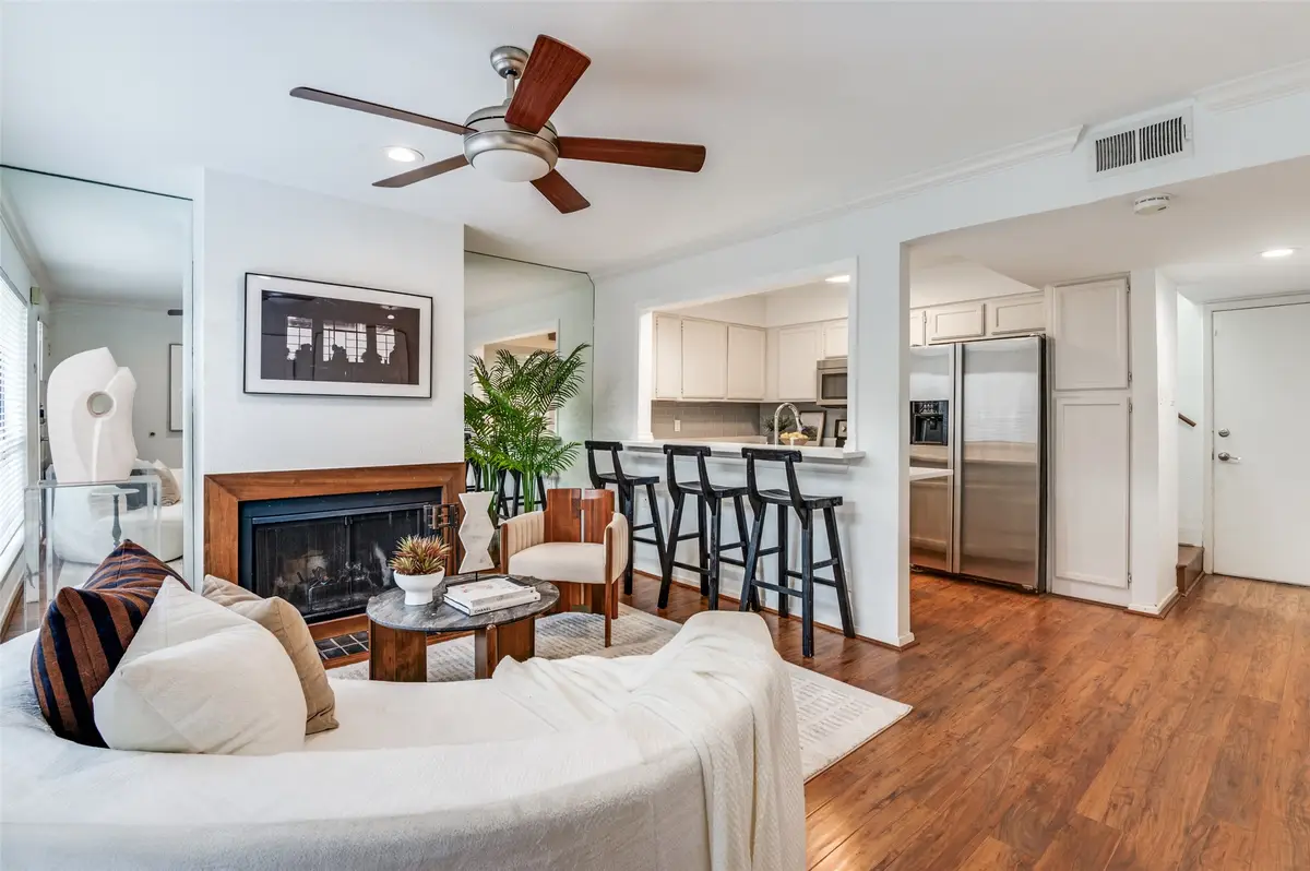 4411 Gilbert Avenue #10, Dallas, TX 75219 - #1