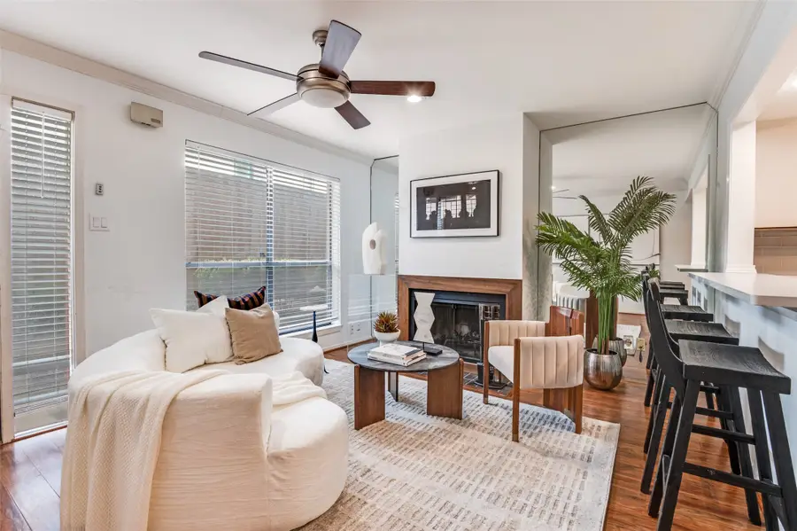 4411 Gilbert Avenue #10, Dallas, TX 75219 - #2