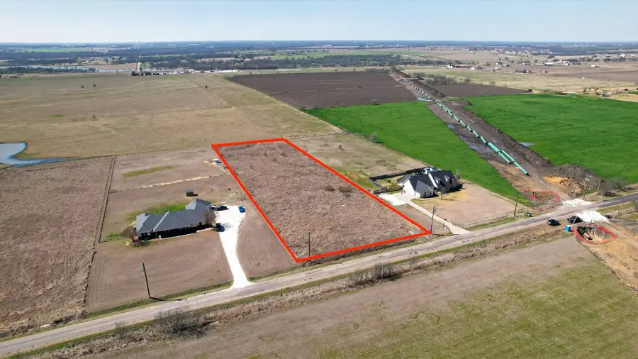 7408 County Road 205, Grandview, TX 76050 - #2