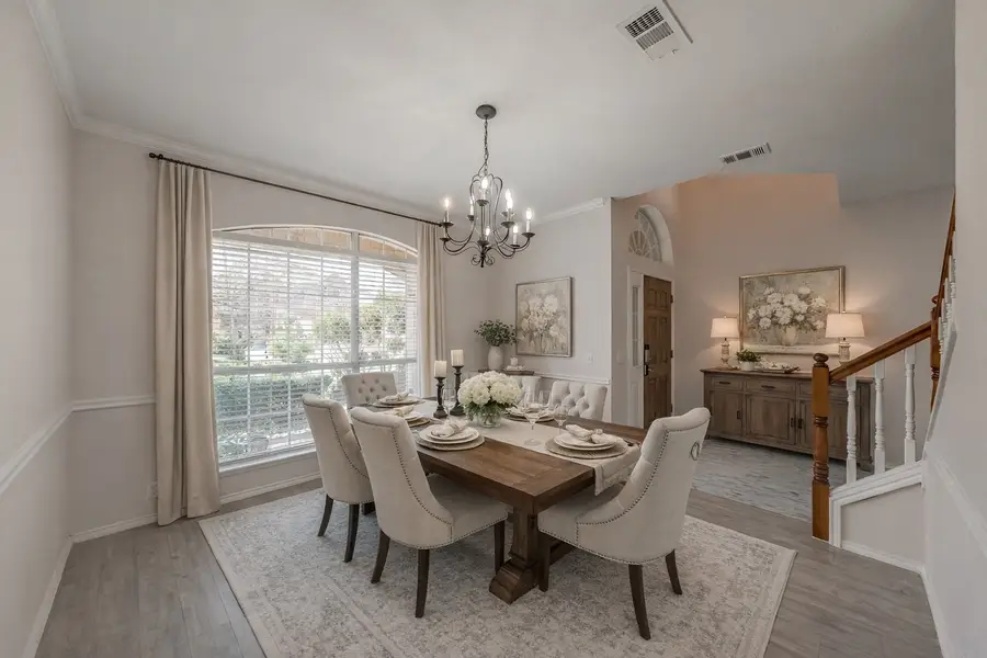 5786 Walnut Creek Drive, Fort Worth, TX 76137 - #2