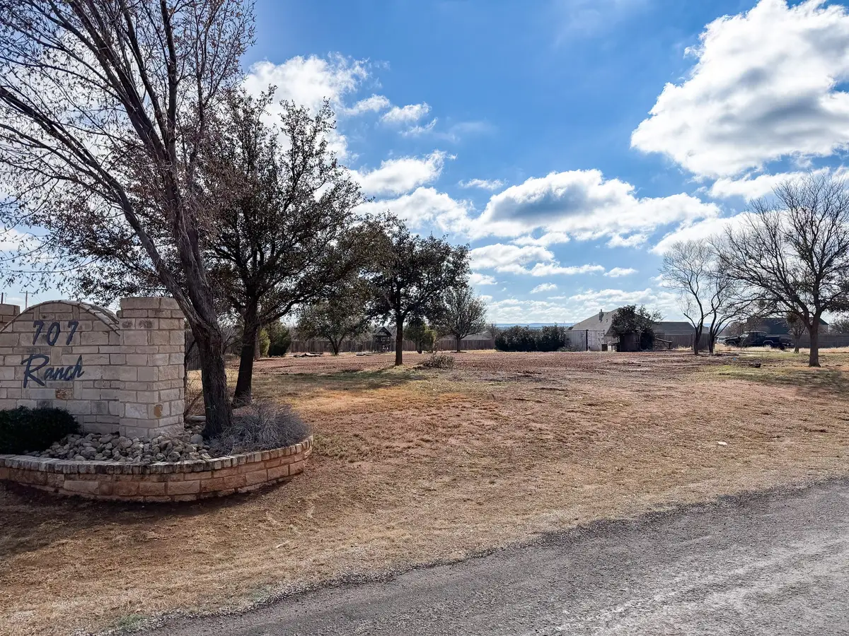 101 Latigo Trail, Abilene, TX 79606 - #1