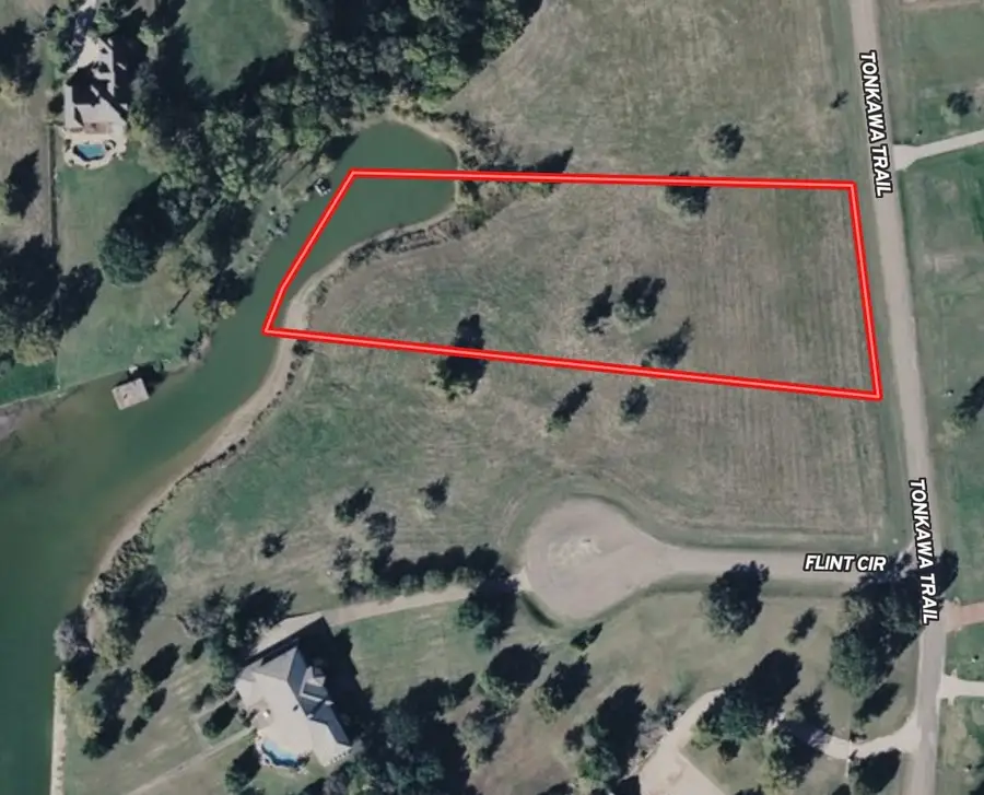 Lot 40 Flint Circle, Corsicana, TX 75109 - #2