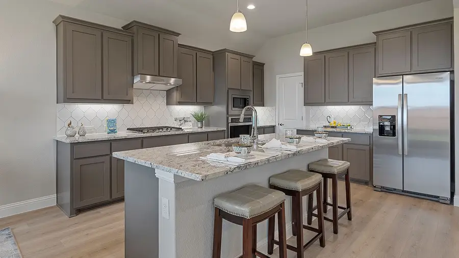 10441 Palmetto Street, Midlothian, TX 76065 - #2