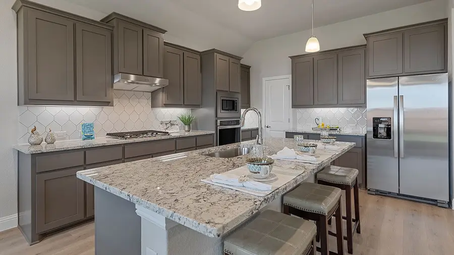 10441 Palmetto Street, Midlothian, TX 76065 - #3