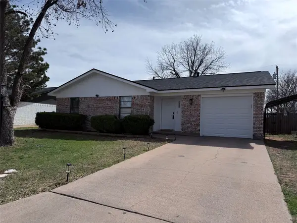 5333 Fairmont Street, Abilene, TX 79605