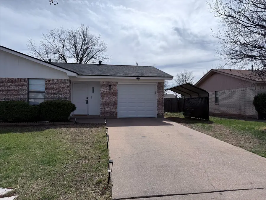 5333 Fairmont Street, Abilene, TX 79605 - #2