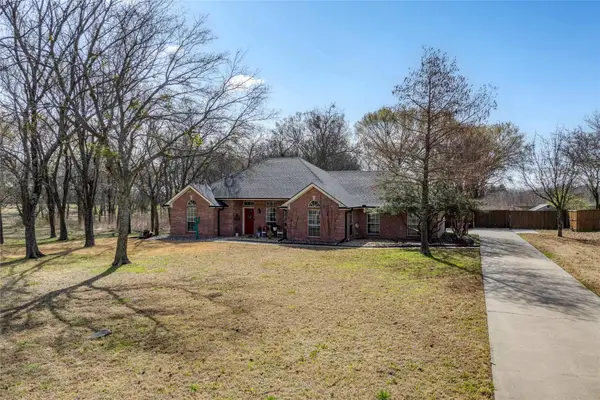 266 Tee Taw Circle, Sherman, TX 75092