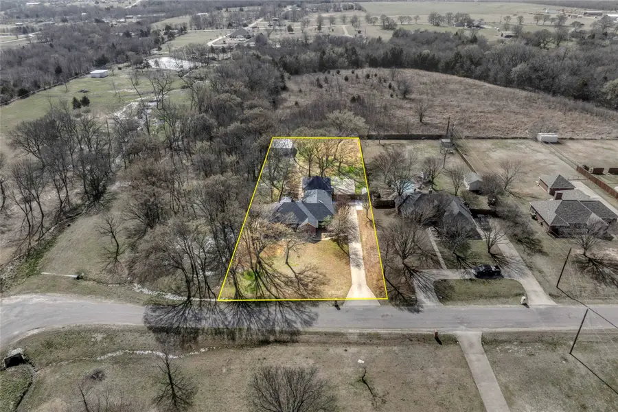 266 Tee Taw Circle, Sherman, TX 75092 - #2