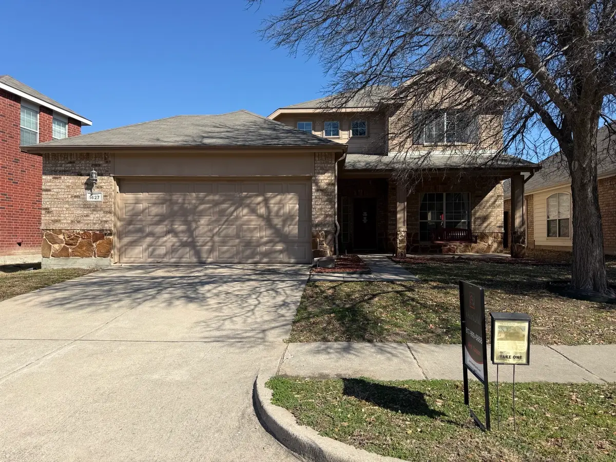 1627 Heron Drive, Aubrey, TX 76227 - #1
