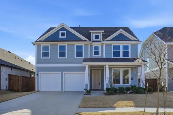 6122 Gully Grove Drive, Royse City, TX 75189