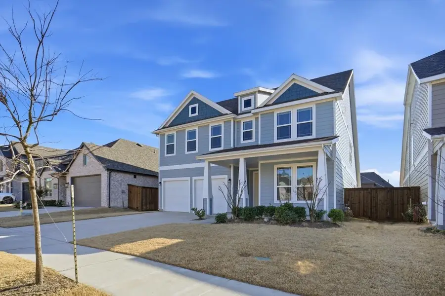 6122 Gully Grove Drive, Royse City, TX 75189 - #2