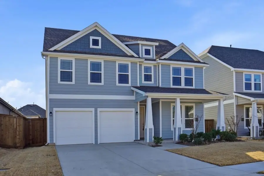 6122 Gully Grove Drive, Royse City, TX 75189 - #3