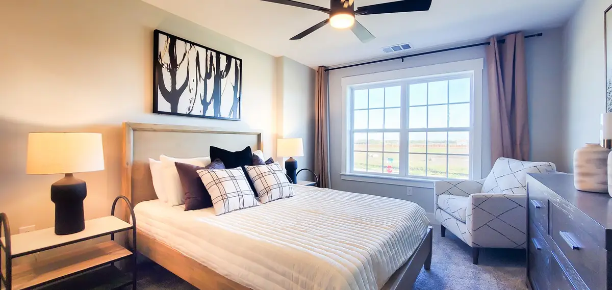 1706 Palladio Loop, Princeton, TX 75407 - #1