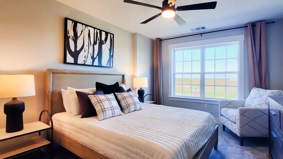 1706 Palladio Loop, Princeton, TX 75407 - #3
