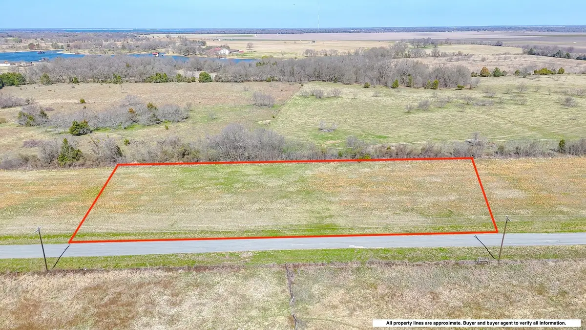 Lot 3 Se Cr 3300, Kerens, TX 75144 - #1