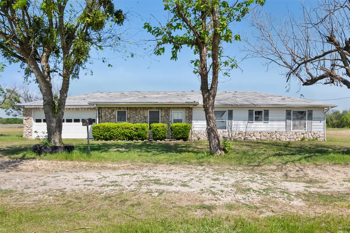627 Fm 633, Kerens, TX 75144 - #1