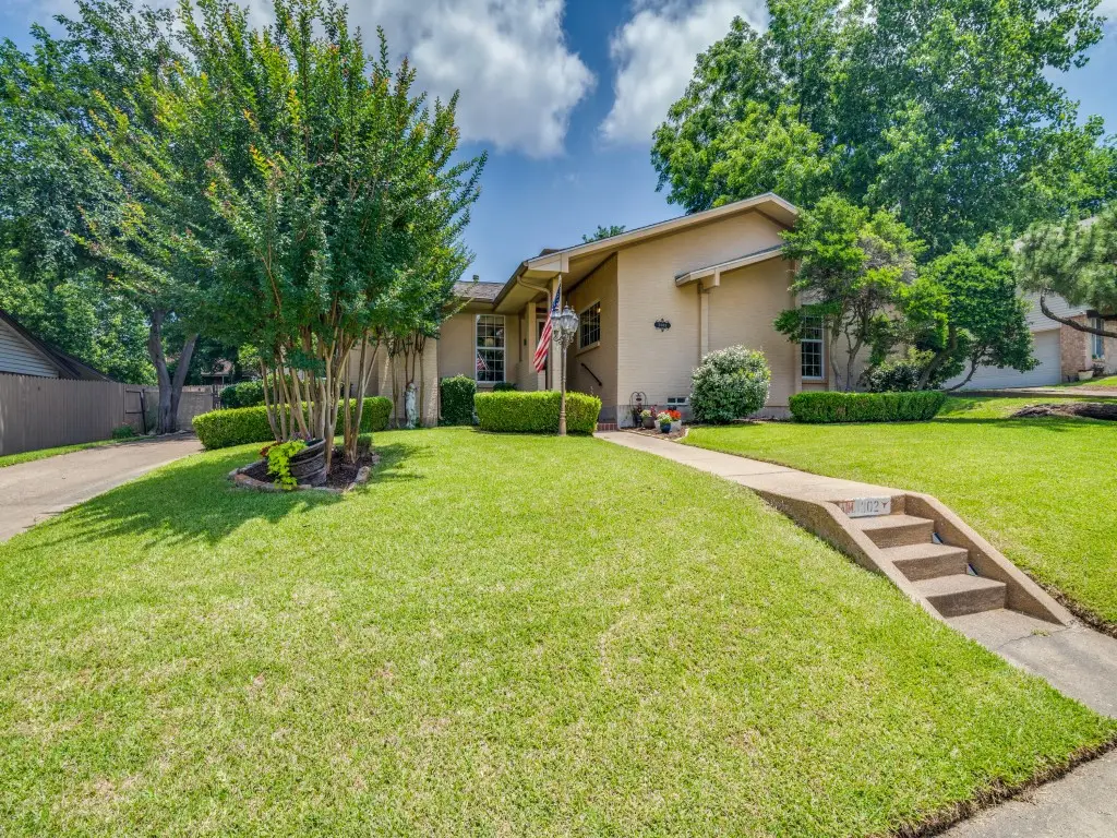 3302 Hampden Drive, Garland, TX 75043 - #1