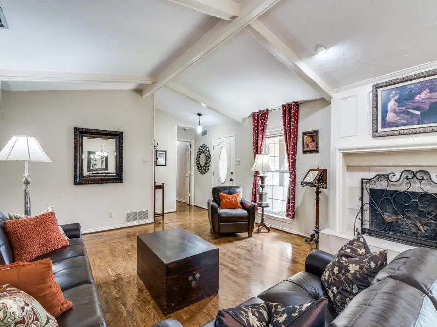 3302 Hampden Drive, Garland, TX 75043 - #3