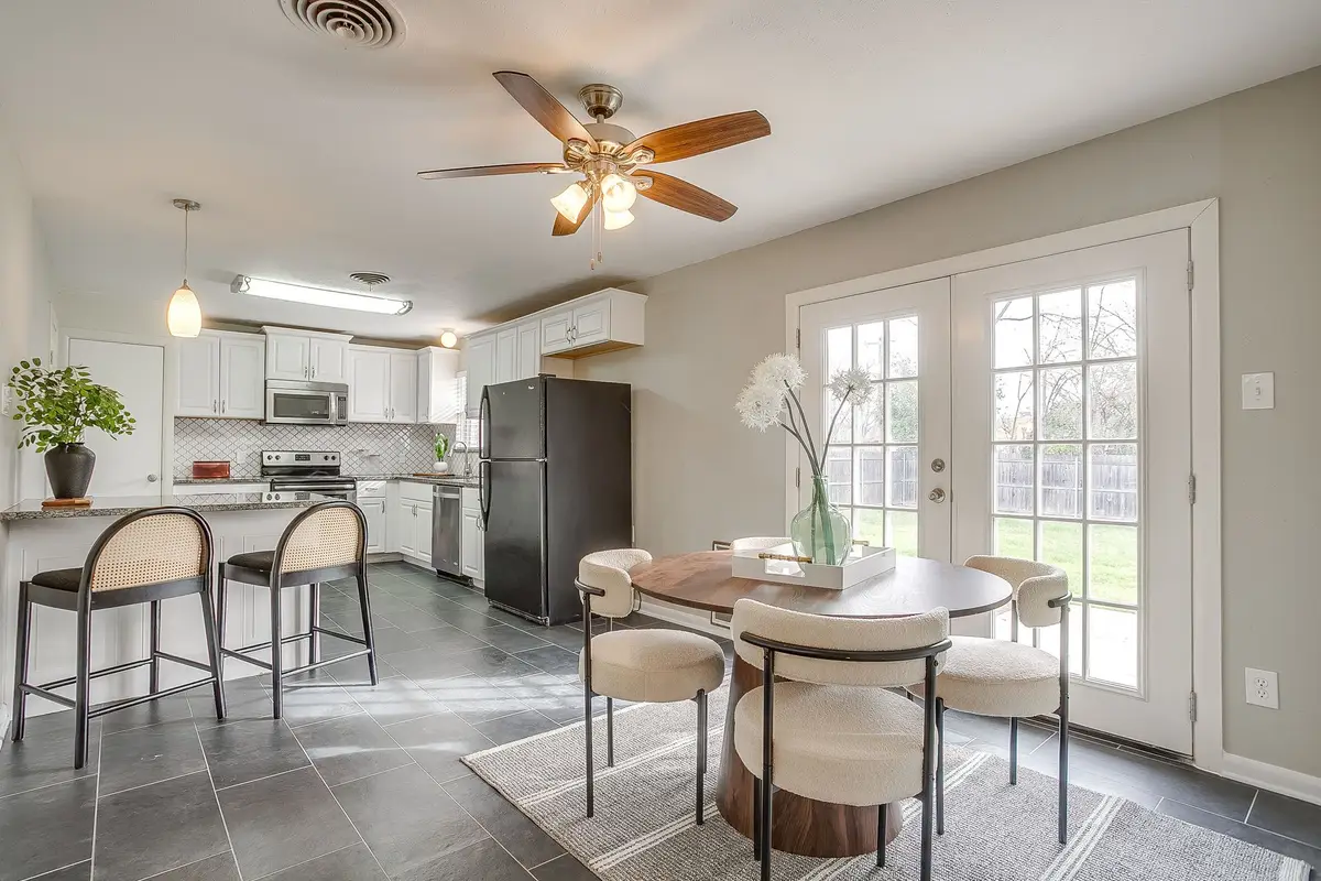 3201 Tex Boulevard, Fort Worth, TX 76116 - #1