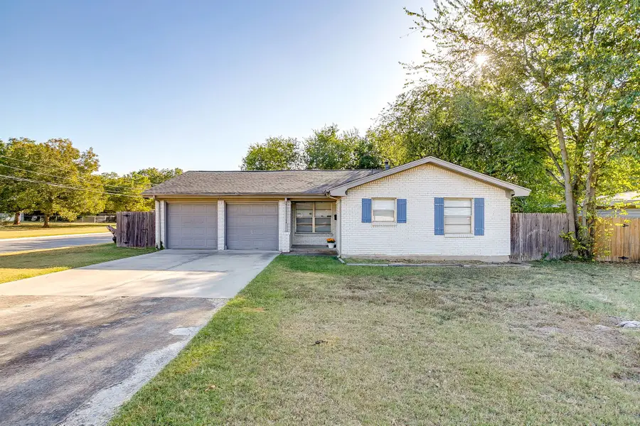 3201 Tex Boulevard, Fort Worth, TX 76116 - #2