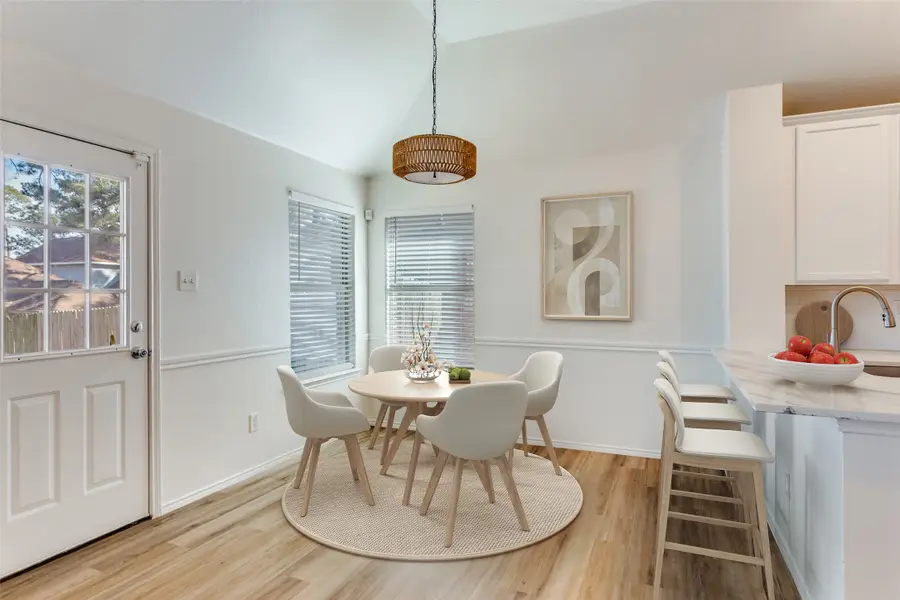 533 Lowery Oaks Trail, Fort Worth, TX 76120 - #2