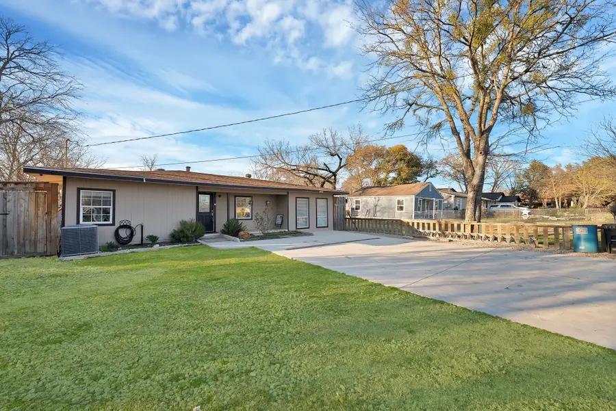 1801 Rayburn Avenue, Mesquite, TX 75149 - #3