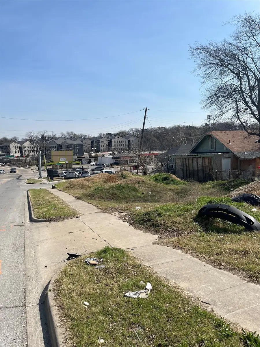 1735 E Waco Avenue, Dallas, TX 75216 - #2